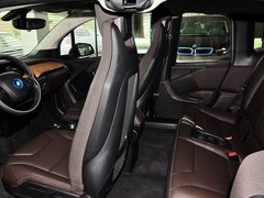 2014款 宝马i3 增程型 