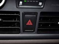 2014款 宝马i3 增程型 