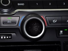 2014款 宝马i3 增程型 