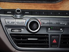 2014款 宝马i3 增程型 