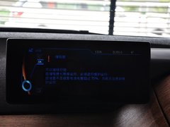 2014款 宝马i3 增程型 