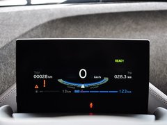 2014款 宝马i3 增程型 
