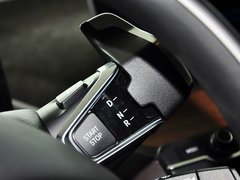 2014款 宝马i3 增程型 