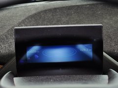 2014款 宝马i3 增程型 