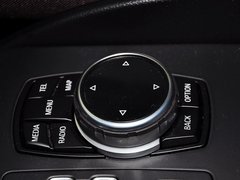 2014款 宝马i3 增程型 