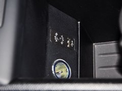 2014款 宝马i3 增程型 