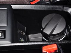 2014款 宝马i3 增程型 