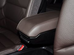 2014款 宝马i3 增程型 