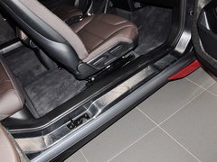 2014款 宝马i3 增程型 