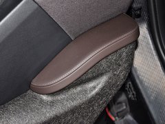 2014款 宝马i3 增程型 
