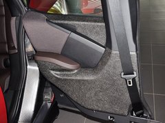 2014款 宝马i3 增程型 