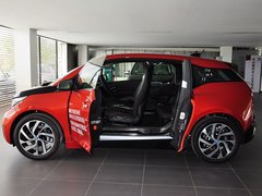 2014款 宝马i3 增程型 