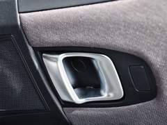 2014款 宝马i3 增程型 