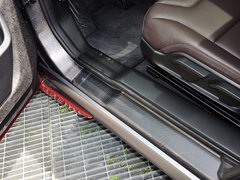 2014款 宝马i3 增程型 