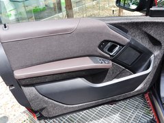 2014款 宝马i3 增程型 