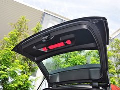 2014款 宝马i3 增程型 