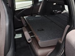2014款 宝马i3 增程型 