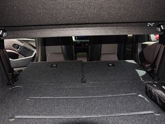 2014款 宝马i3 增程型 