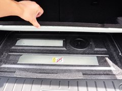 2014款 宝马i3 增程型 