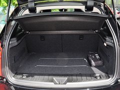 2014款 宝马i3 增程型 