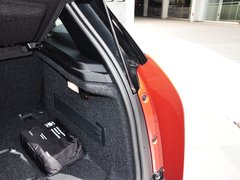 2014款 宝马i3 增程型 