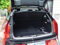 2014款 宝马i3 增程型 