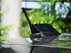 2014款 宝马i3 增程型 