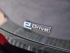 2014款 宝马i3 增程型 