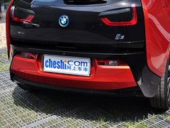 2014款 宝马i3 增程型 