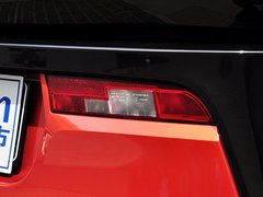 2014款 宝马i3 增程型 