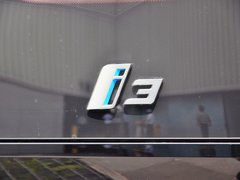 2014款 宝马i3 增程型 