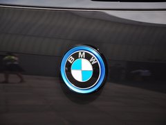 2014款 宝马i3 增程型 