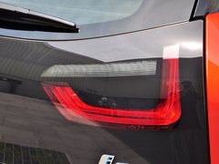 2014款 宝马i3 增程型 