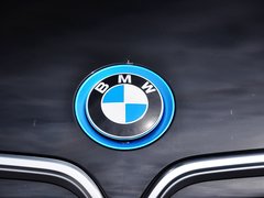 2014款 宝马i3 增程型 