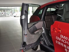 2014款 宝马i3 增程型 