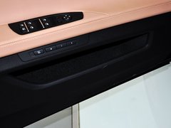 2014款 7系 马年限量版