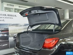 2014款 7系 马年限量版