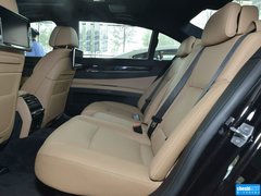 2014款 7系 马年限量版
