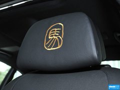 2014款 7系 马年限量版