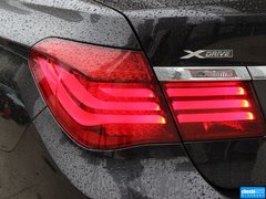2014款 7系 马年限量版