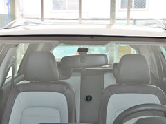 2014款 1.5L 手动 两驱豪华型 5座