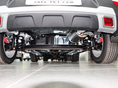 2014款 1.5L 手动 两驱豪华型 5座