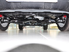 2014款 1.5L 手动 两驱豪华型 5座