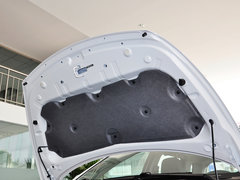 2014款 1.5L 手动 两驱豪华型 5座