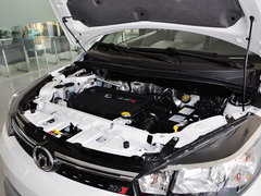 2014款 1.5L 手动 两驱豪华型 5座