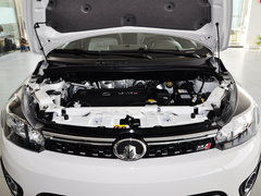 2014款 1.5L 手动 两驱豪华型 5座