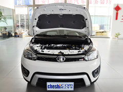 2014款 1.5L 手动 两驱豪华型 5座