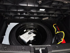 2014款 1.5L 手动 两驱豪华型 5座