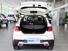 2014款 1.5L 手动 两驱豪华型 5座