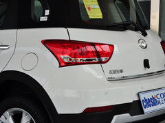 2014款 1.5L 手动 两驱豪华型 5座